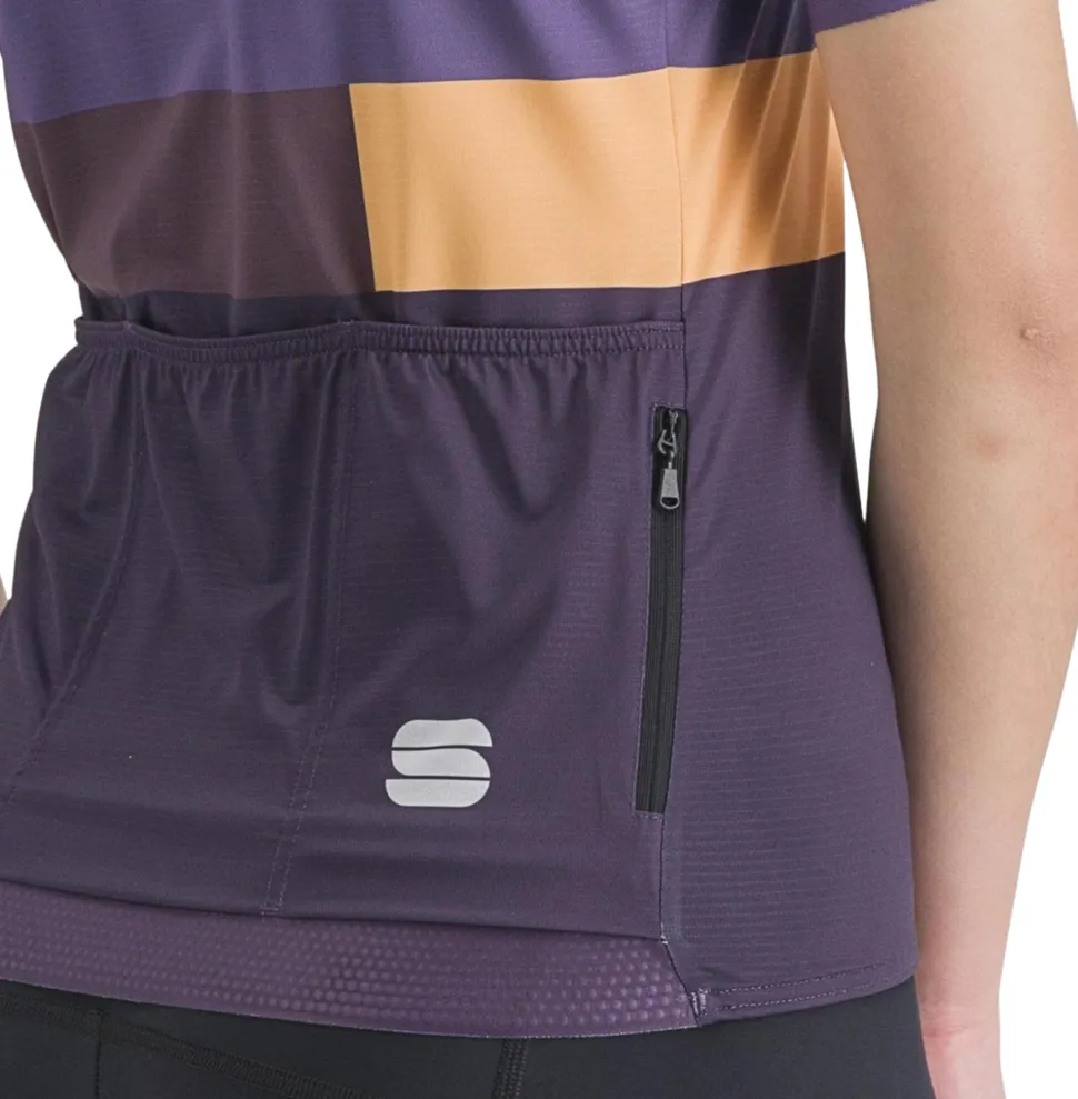 Snap Jersey - Women's