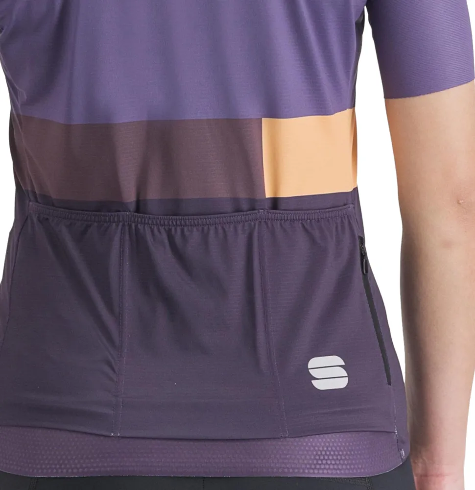 Snap Jersey - Women's