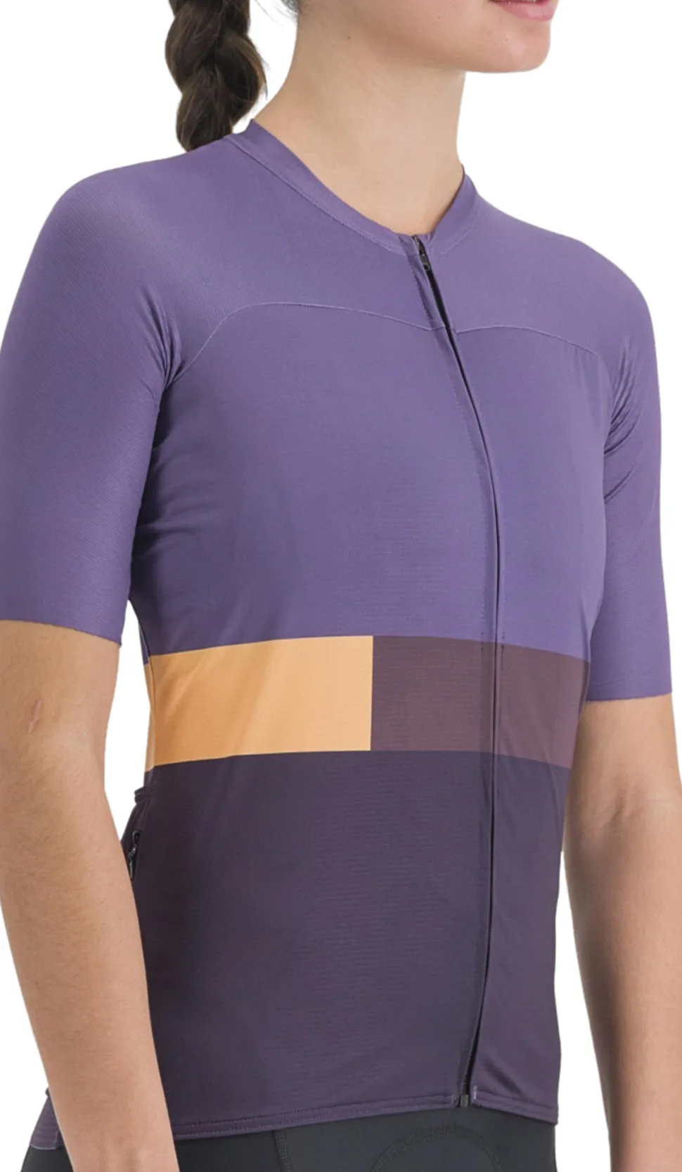 Snap Jersey - Women's