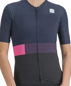 Snap Jersey - Women's