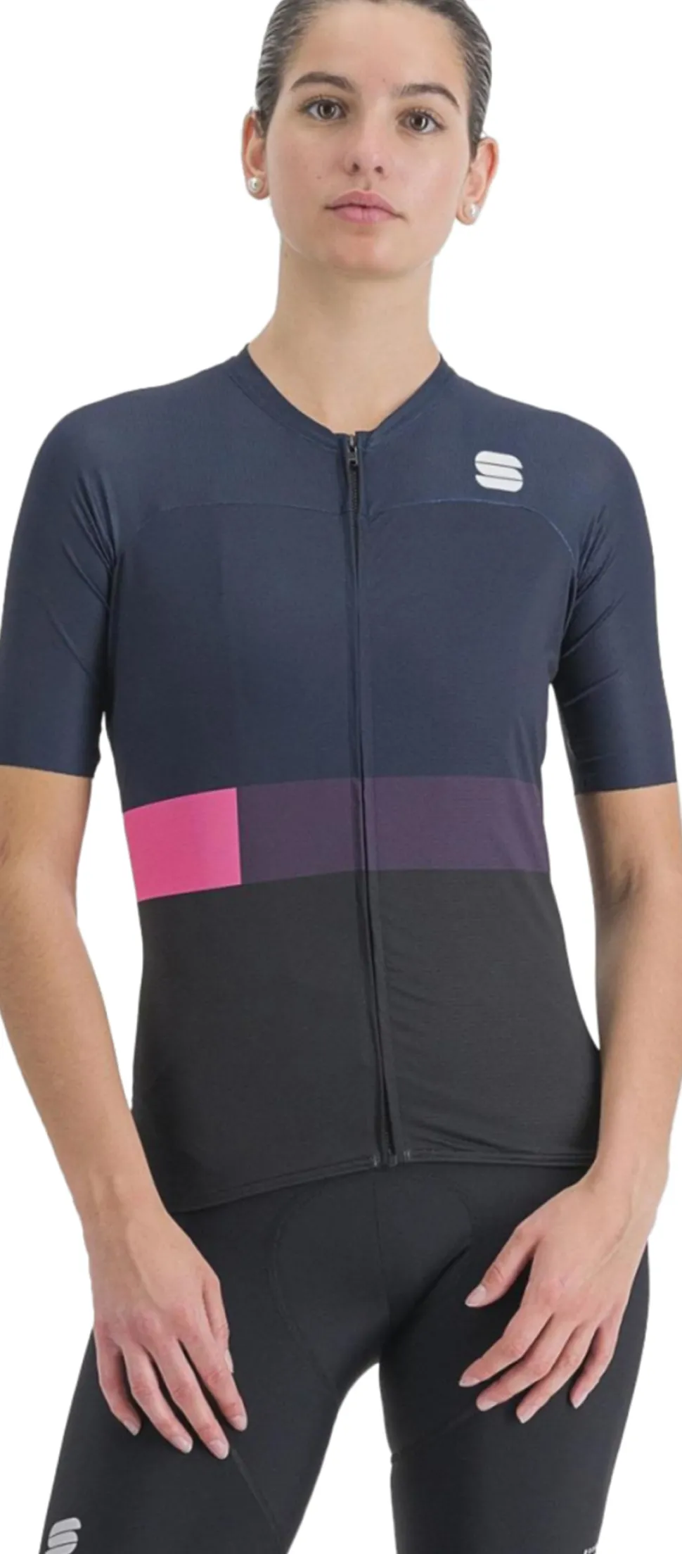 Snap Jersey - Women's
