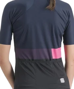 Snap Jersey - Women's