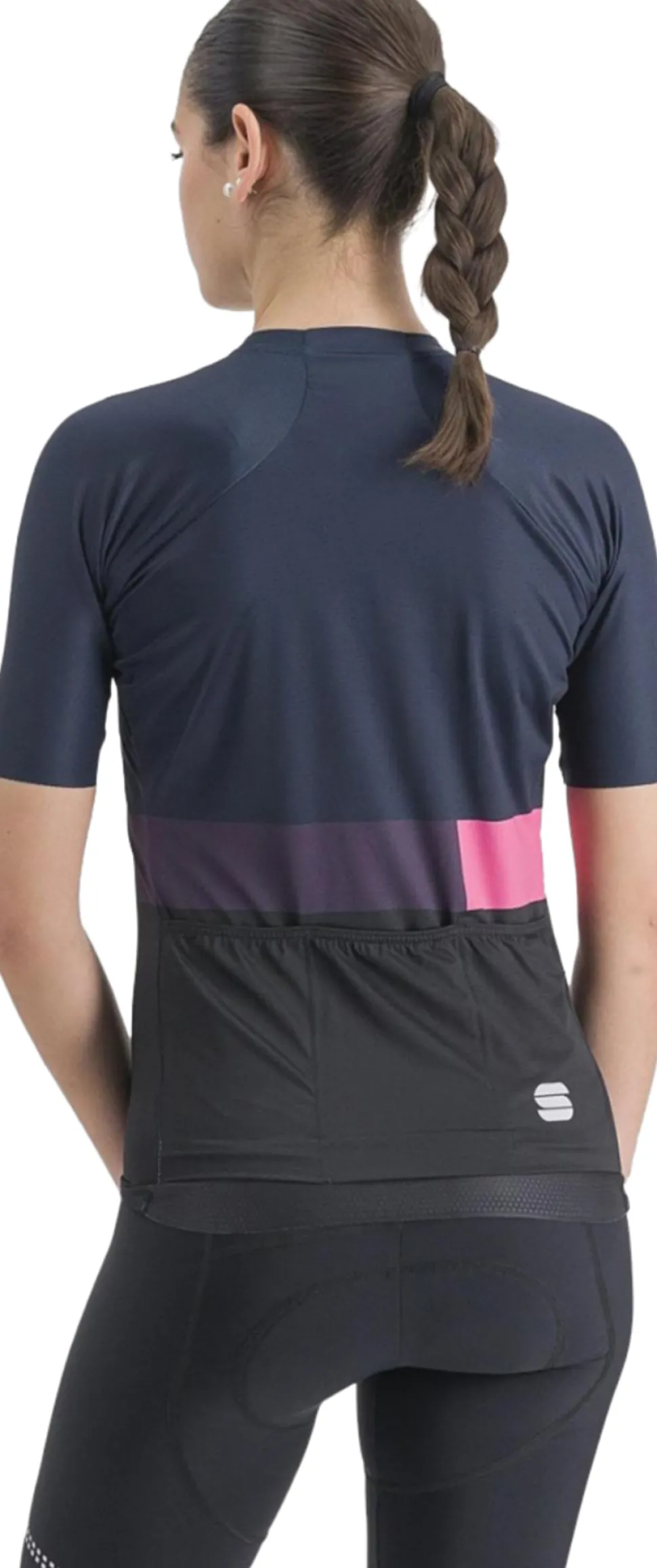 Snap Jersey - Women's