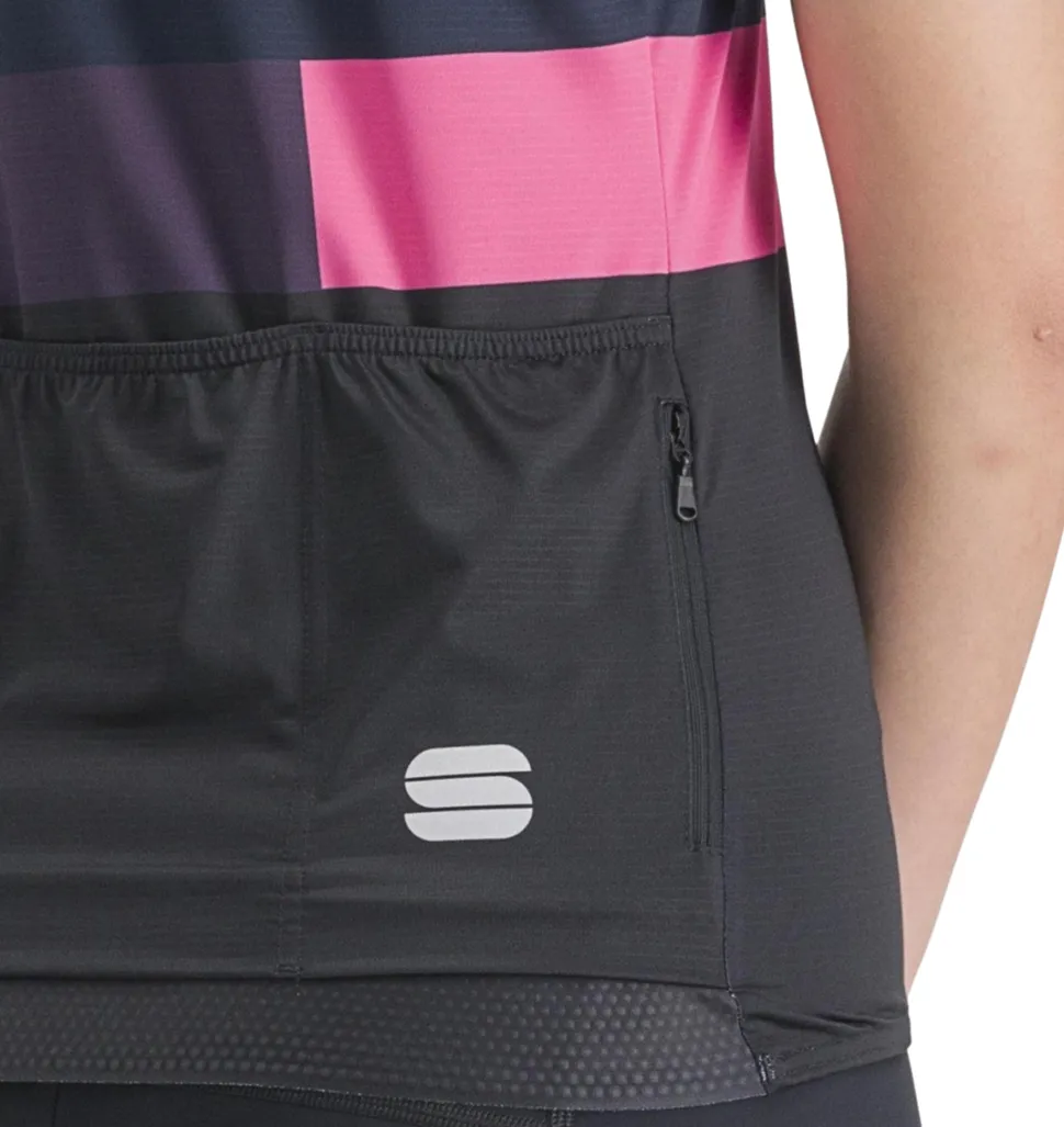Snap Jersey - Women's