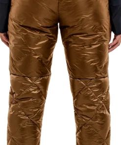 Snow Drop Down Pants - Women's