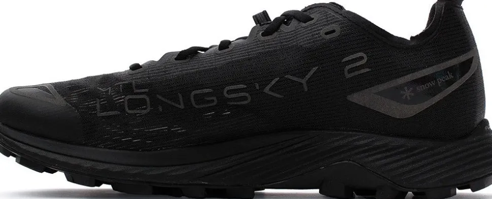 Snow Peak X Merrell MTL Longsky 2 Matryx Trail Running Shoes - Unisex