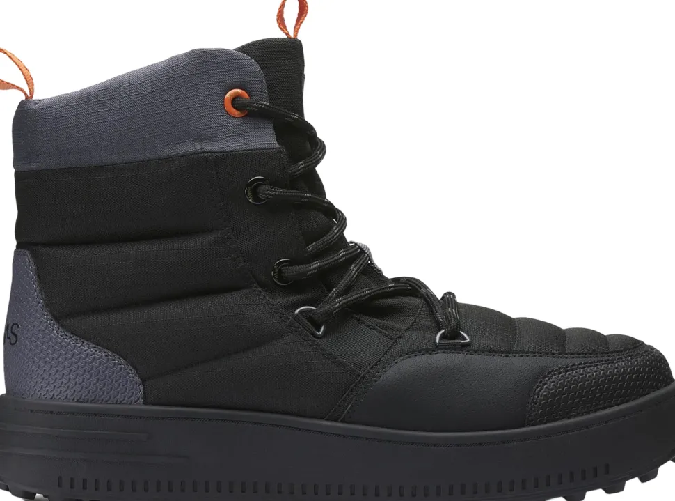 Snow Runner MID Boots - Unisex