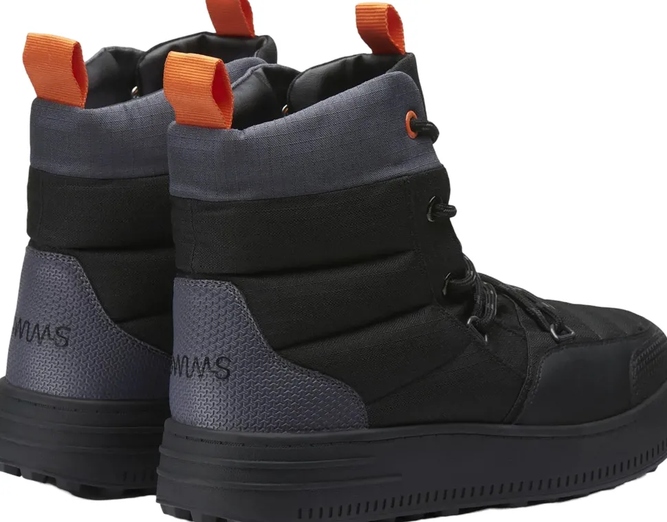 Snow Runner MID Boots - Unisex