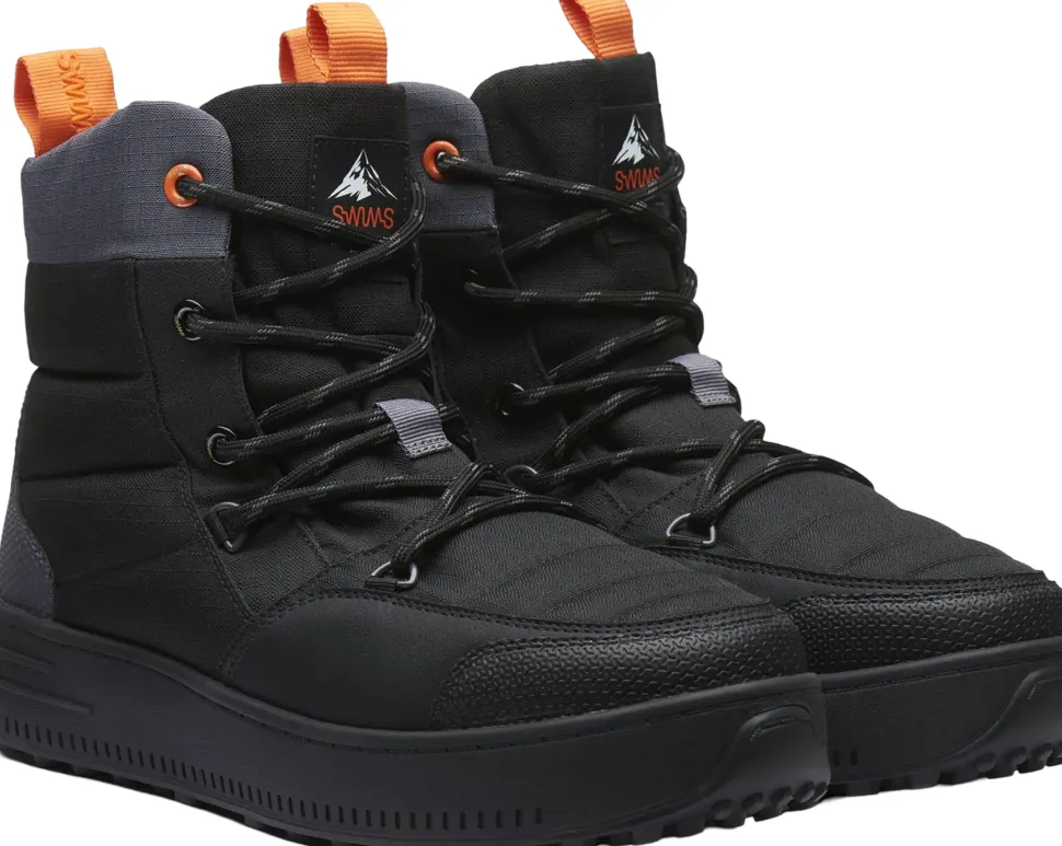 Snow Runner MID Boots - Unisex