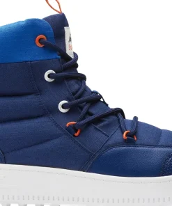 Snow Runner MID Boots - Unisex