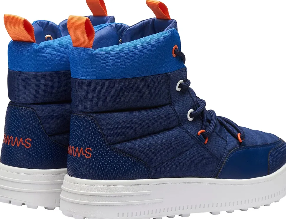 Snow Runner MID Boots - Unisex
