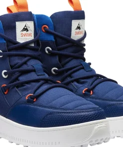 Snow Runner MID Boots - Unisex