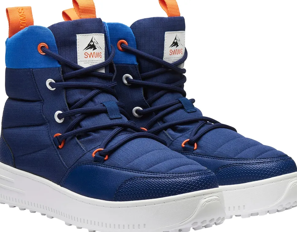 Snow Runner MID Boots - Unisex