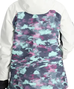 Snowcrew Anorak - Women's