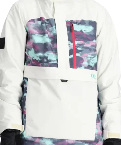 Snowcrew Anorak - Women's