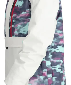 Snowcrew Anorak - Women's