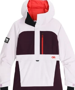 Snowcrew Anorak - Women's
