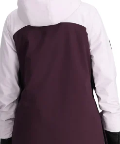 Snowcrew Anorak - Women's