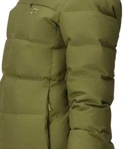 Snowcrew Down Jacket - Women's