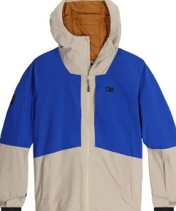 Snowcrew Jacket - Men's
