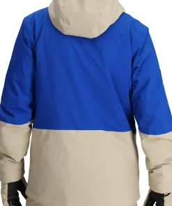 Snowcrew Jacket - Men's