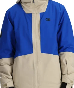 Snowcrew Jacket - Men's
