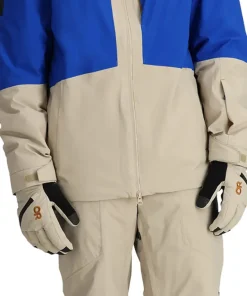 Snowcrew Jacket - Men's