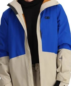 Snowcrew Jacket - Men's