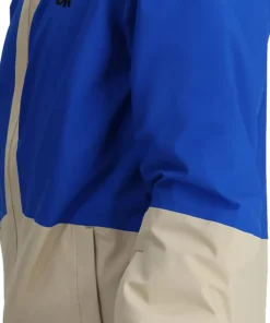 Snowcrew Jacket - Men's