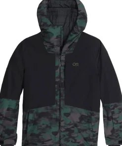Snowcrew Jacket - Men's