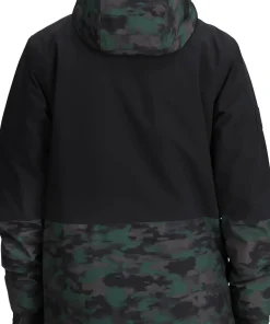 Snowcrew Jacket - Men's