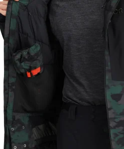 Snowcrew Jacket - Men's