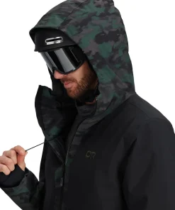 Snowcrew Jacket - Men's