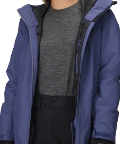 Snowcrew Jacket - Women's