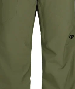 Snowcrew Pants - Men's