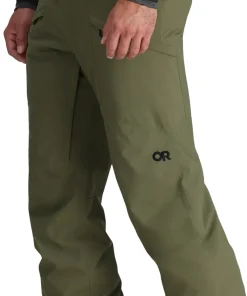Snowcrew Pants - Men's