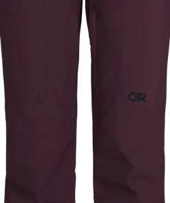 Snowcrew Pants - Women's