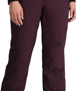 Snowcrew Pants - Women's