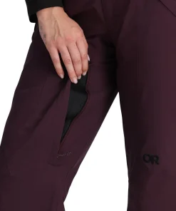 Snowcrew Pants - Women's