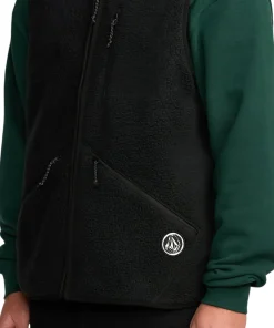 Snowdrift Vest - Men's