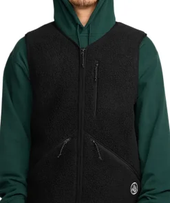 Snowdrift Vest - Men's