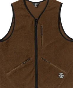 Snowdrift Vest - Men's