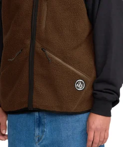 Snowdrift Vest - Men's