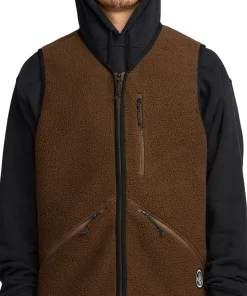 Snowdrift Vest - Men's