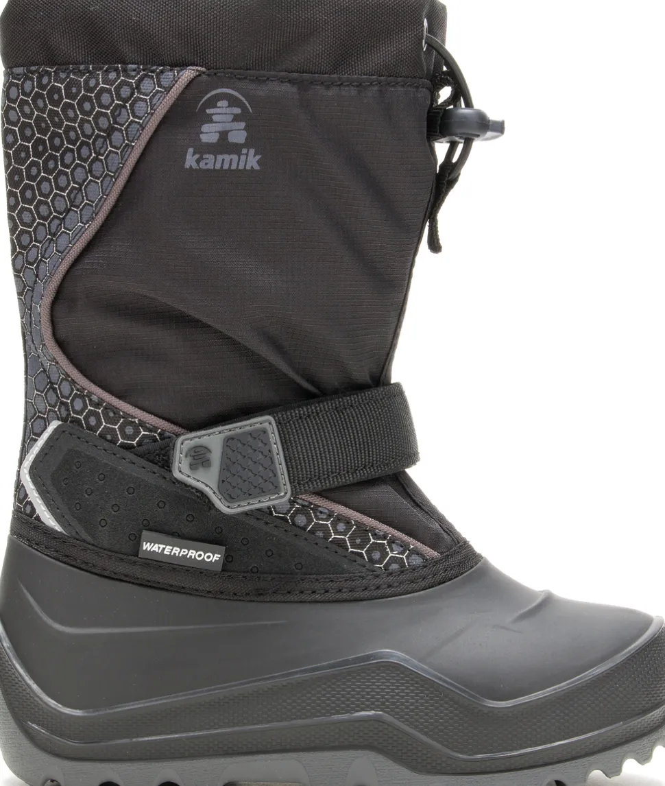 Snowfall P 2 Winter Boots - Kids