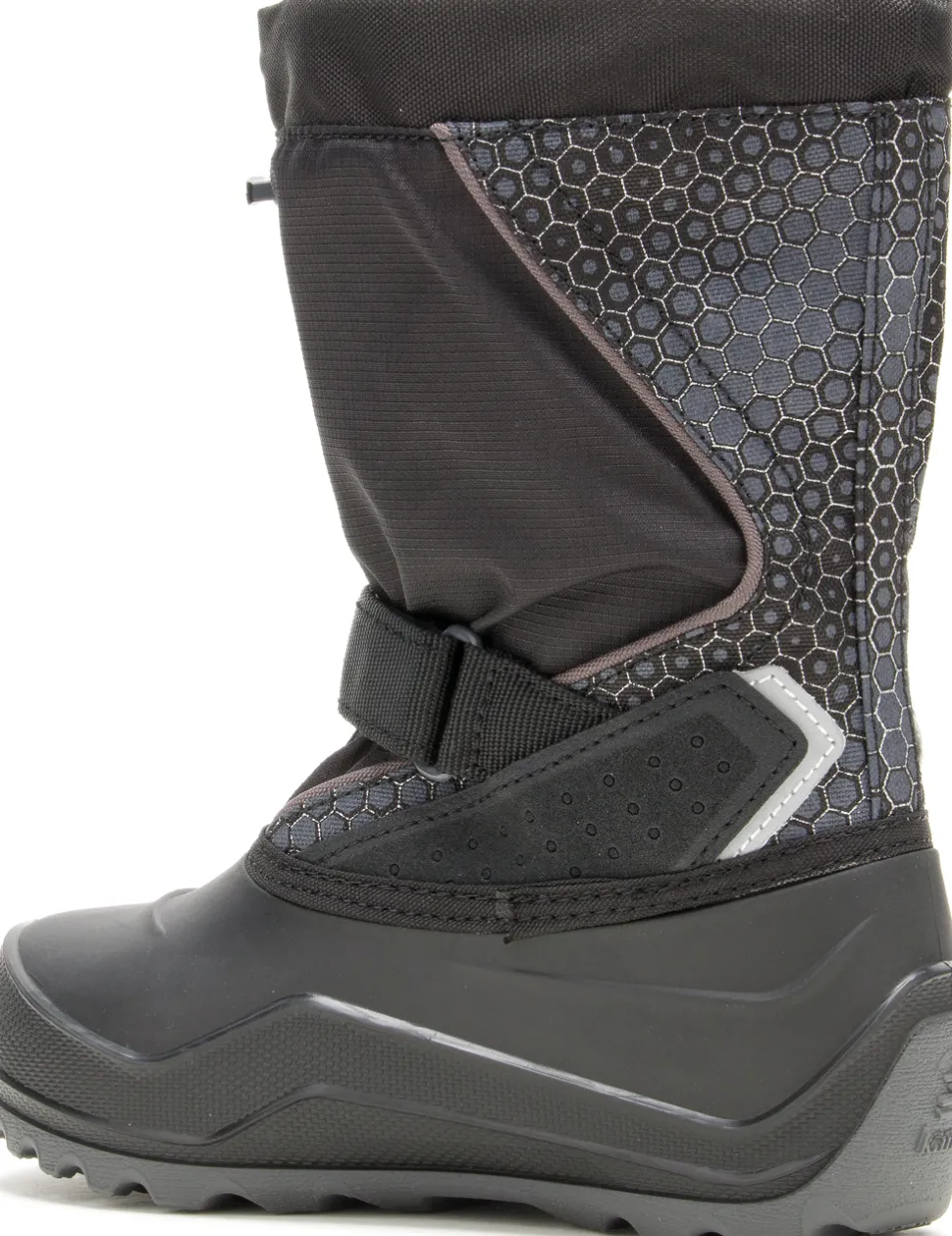 Snowfall P 2 Winter Boots - Kids
