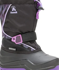 Snowfall P 2 Winter Boots - Kids