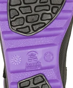 Snowfall P 2 Winter Boots - Kids
