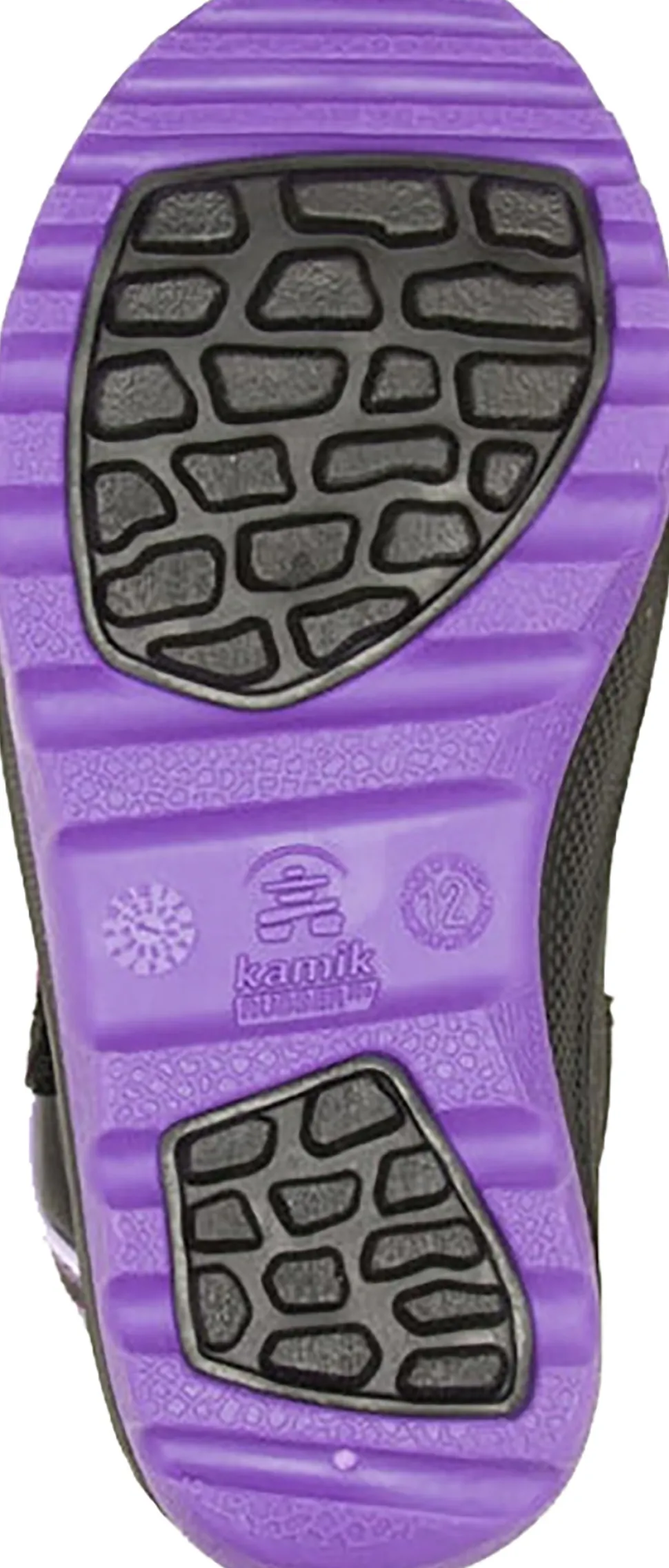 Snowfall P 2 Winter Boots - Kids