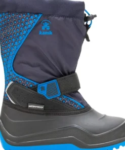 Snowfall P 2 Winter Boots - Kids